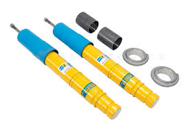 HONDA SHOCK ABSORBERS