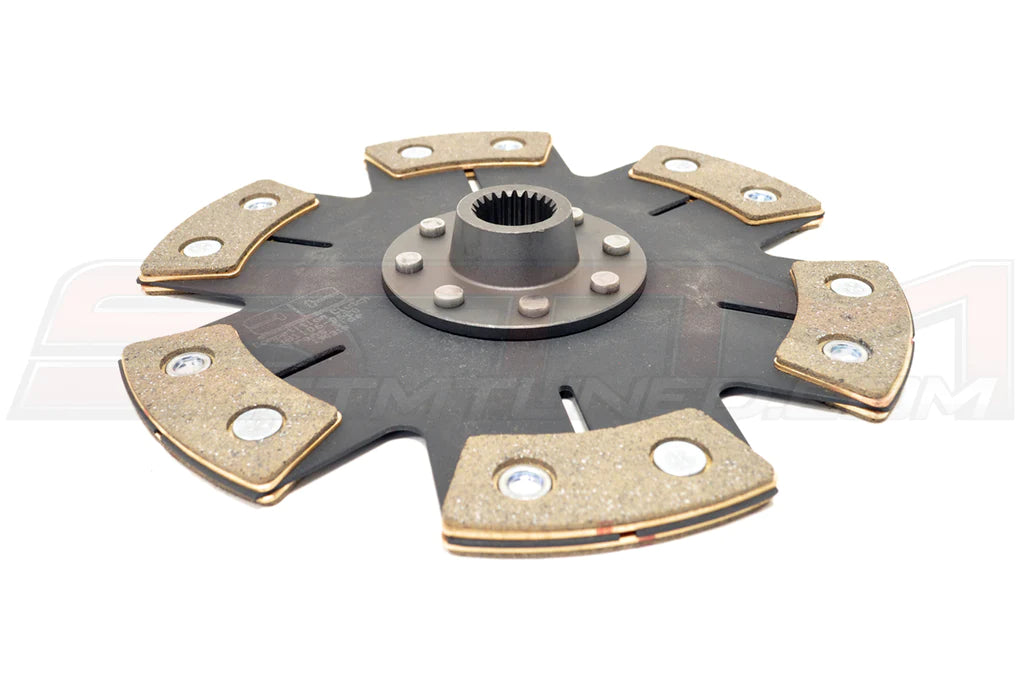MAZDA COMPETITION CLUTCH
