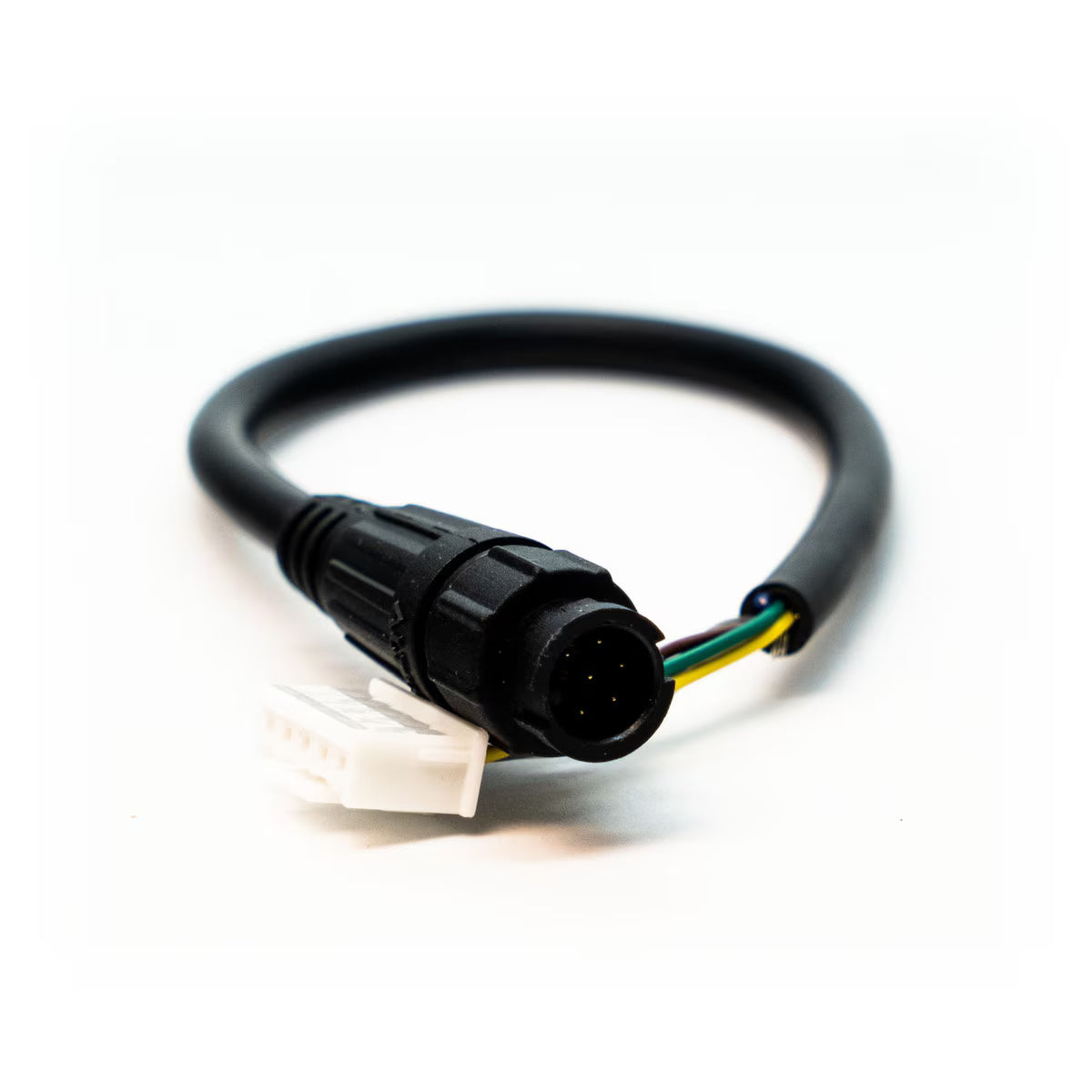 Link ECU CAN & Tuning Cables