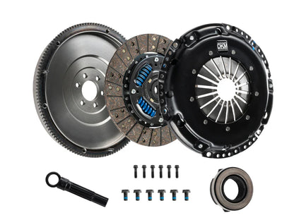 AUDI VW CLUTCHES AND CONVERSIONS