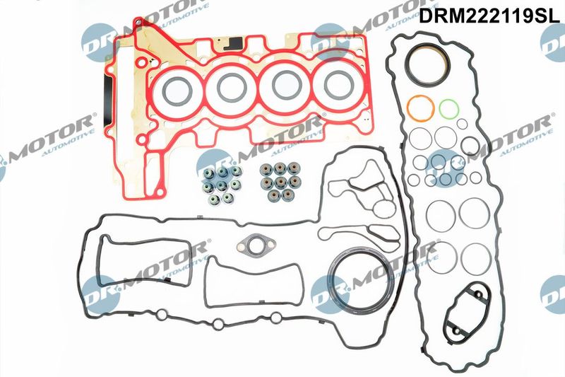 BMW N20 ENGINE PARTS
