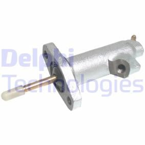 BMW E30 E36 E46 CLUTCH HYDRAULIC COMPONENTS