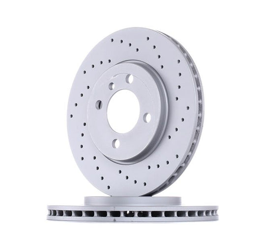 BMW 3 SERIES ZIMMERMANN BREMBO & ATE BRAKE ROTORS