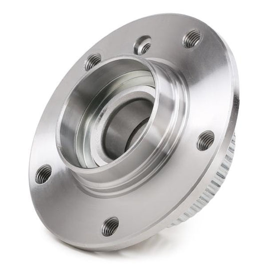 BMW 3 SERIES WHEEL BEARINGS