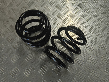 BMW XYZ RACING & SFR COILOVERS