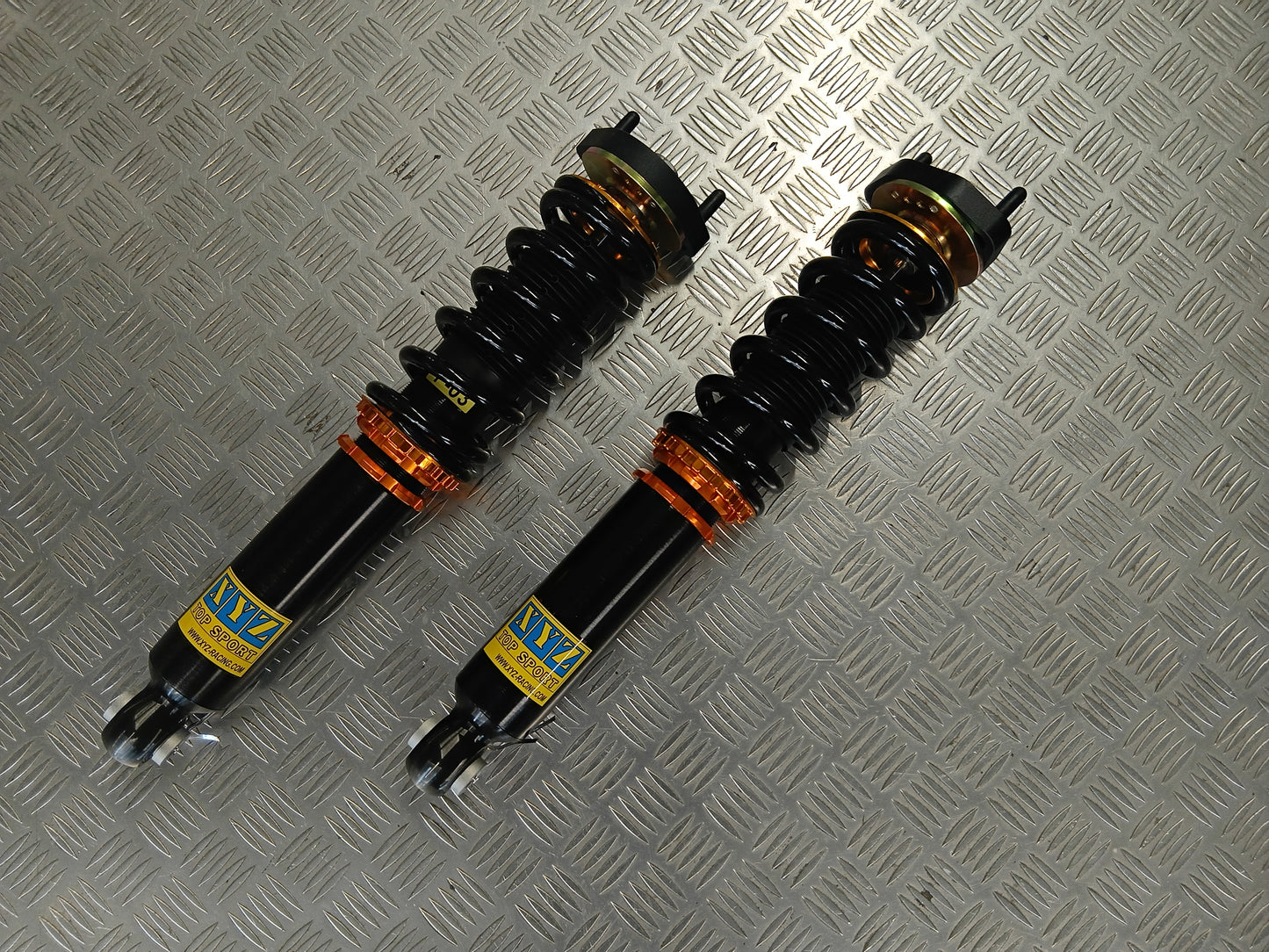 BMW XYZ RACING & SFR COILOVER PARTS