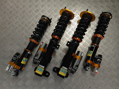 BMW XYZ RACING & SFR COILOVERS & PARTS