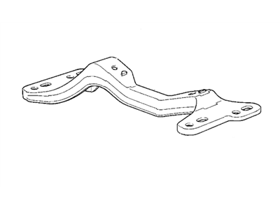 BMW E36 Specific parts