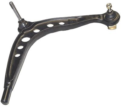 BMW E30 E36 E46 Control Arms and Bushes