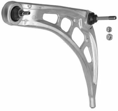 BMW E30 E36 E46 Control Arms and Bushes