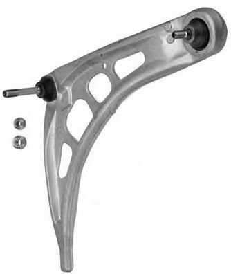 BMW E30 E36 E46 Control Arms and Bushes
