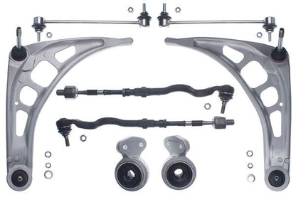 BMW E30 E36 E46 Control Arms and Bushes