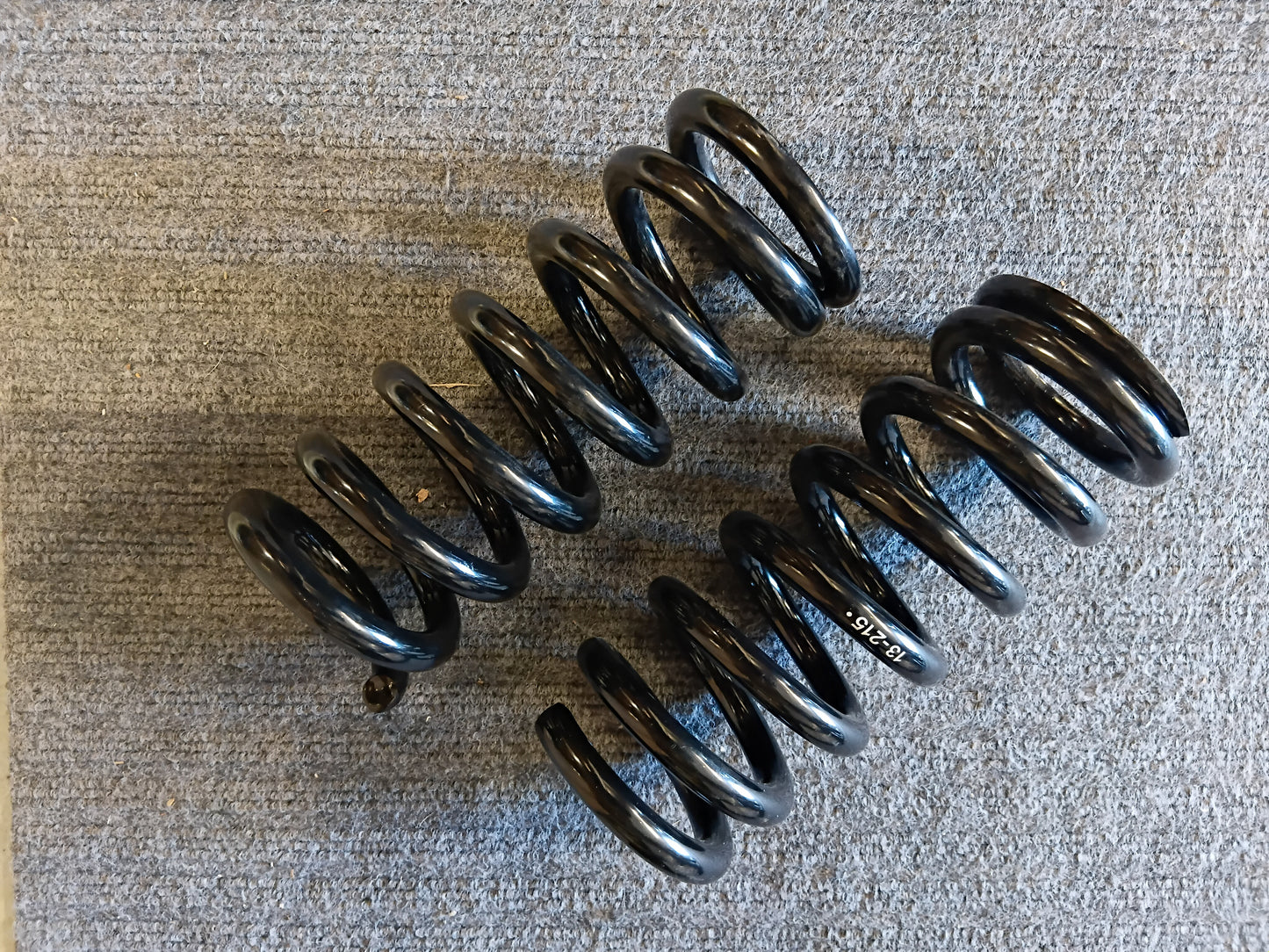 BMW XYZ RACING & SFR COILOVER PARTS