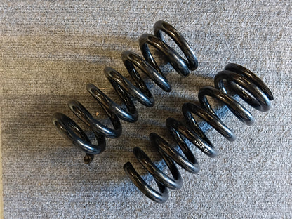 BMW XYZ RACING & SFR COILOVERS