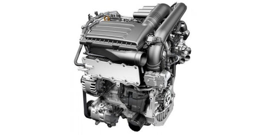 AUDI VW 1.4TSI EA211 ENGINE PARTS