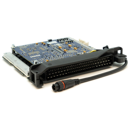 Link PlugIn ECU - BMW