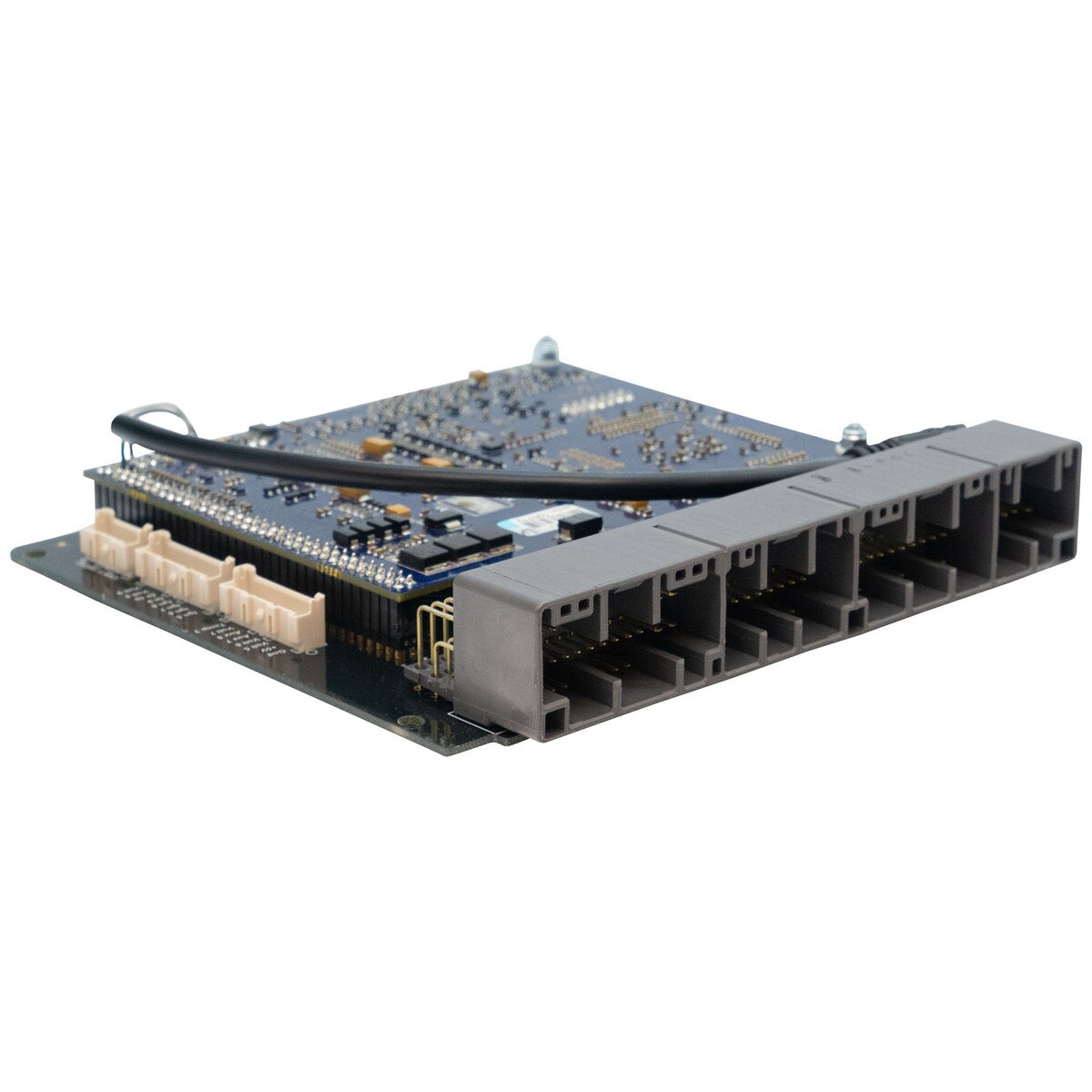 Link PlugIn ECU - Honda