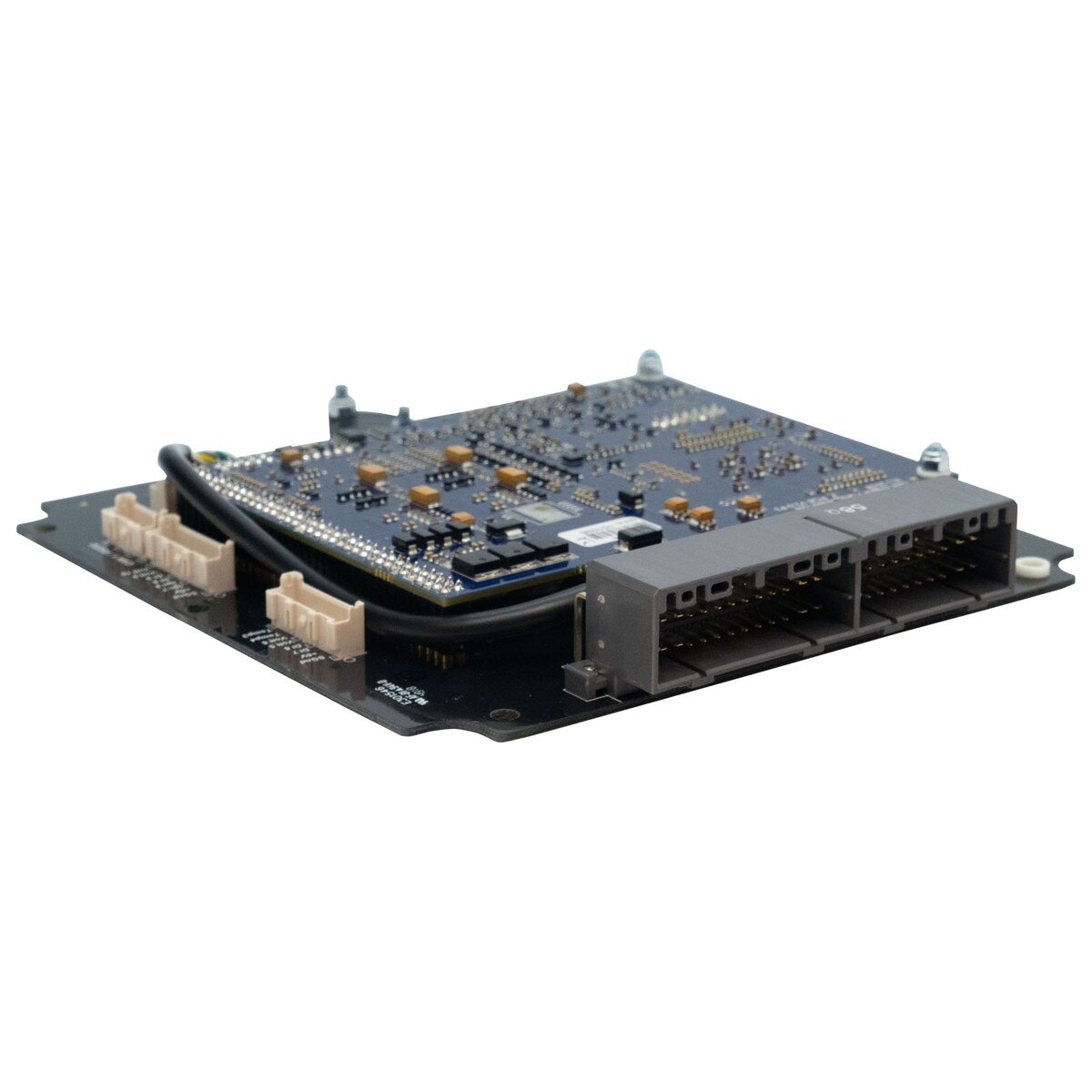Link PlugIn ECU - Mazda