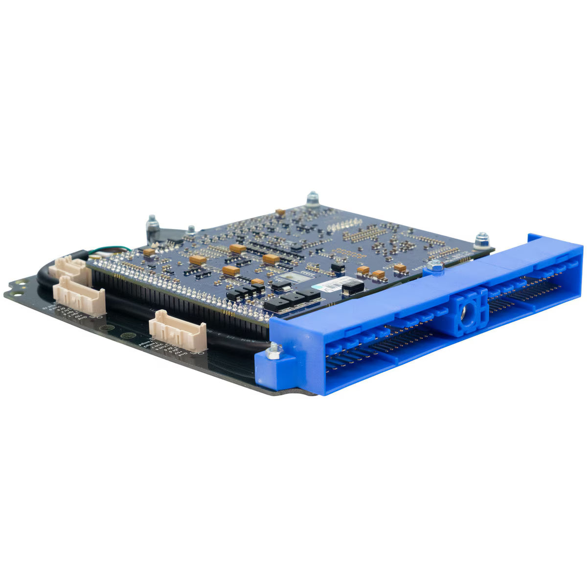 Link PlugIn ECU - Nissan