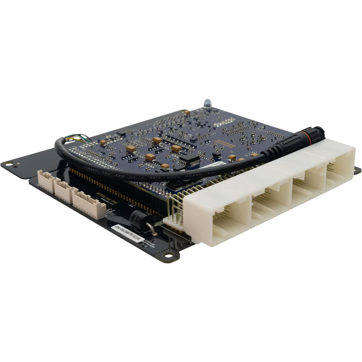 Link PlugIn ECU - Subaru