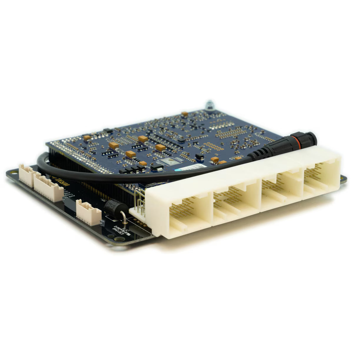 Link PlugIn ECU - Subaru