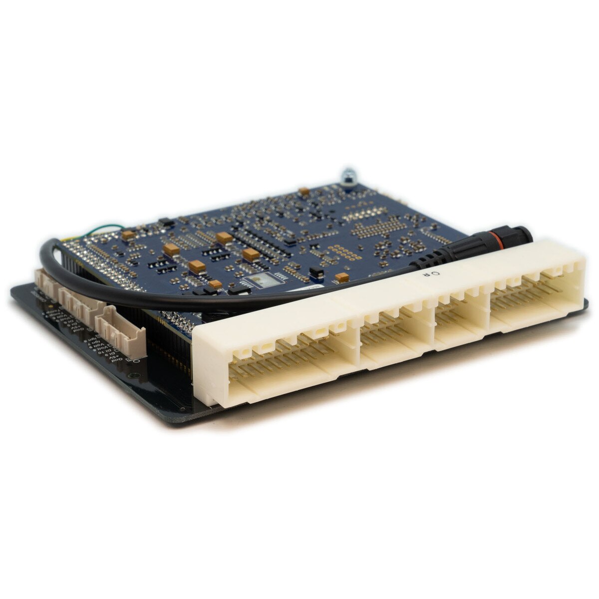 Link PlugIn ECU - Subaru