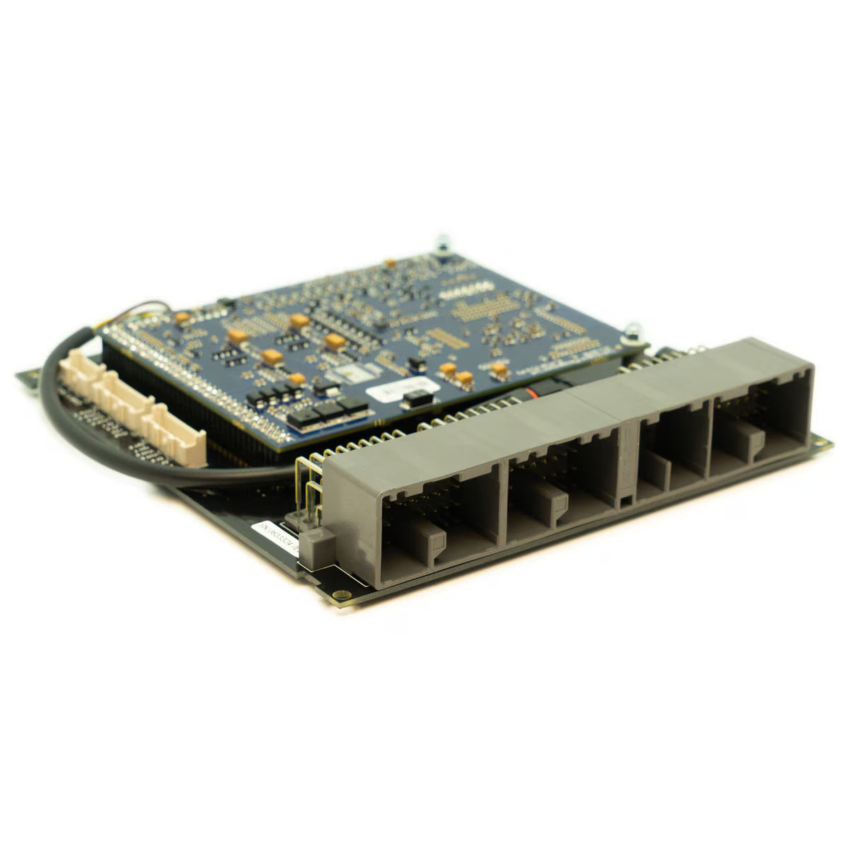Link PlugIn ECU - Subaru