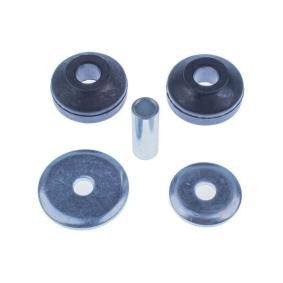 HONDA Suspension arms bushes and steering components