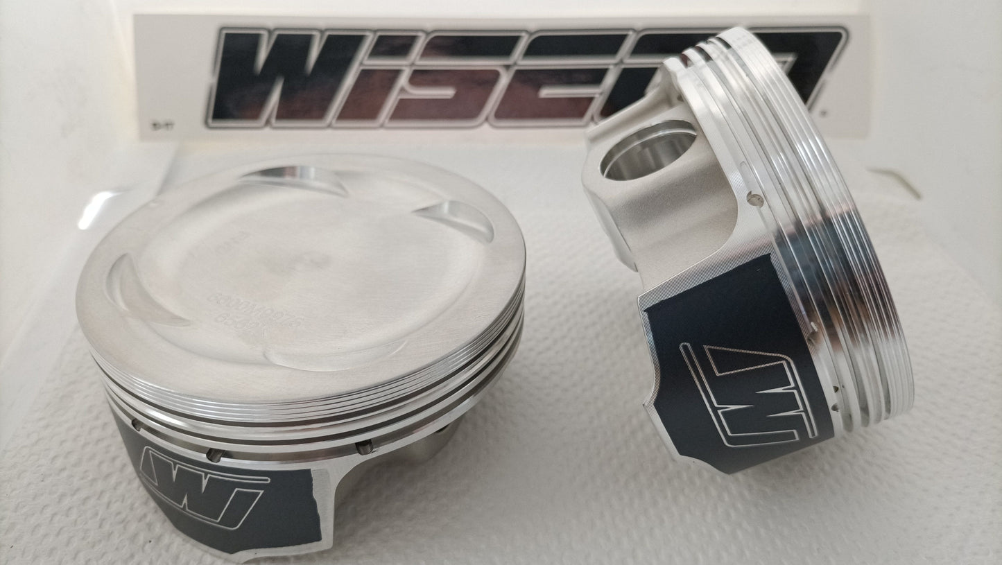 SUBARU FORGED PISTONS