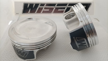 SUBARU FORGED PISTONS