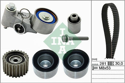SUBARU EJ20 EJ25 ENGINE PARTS