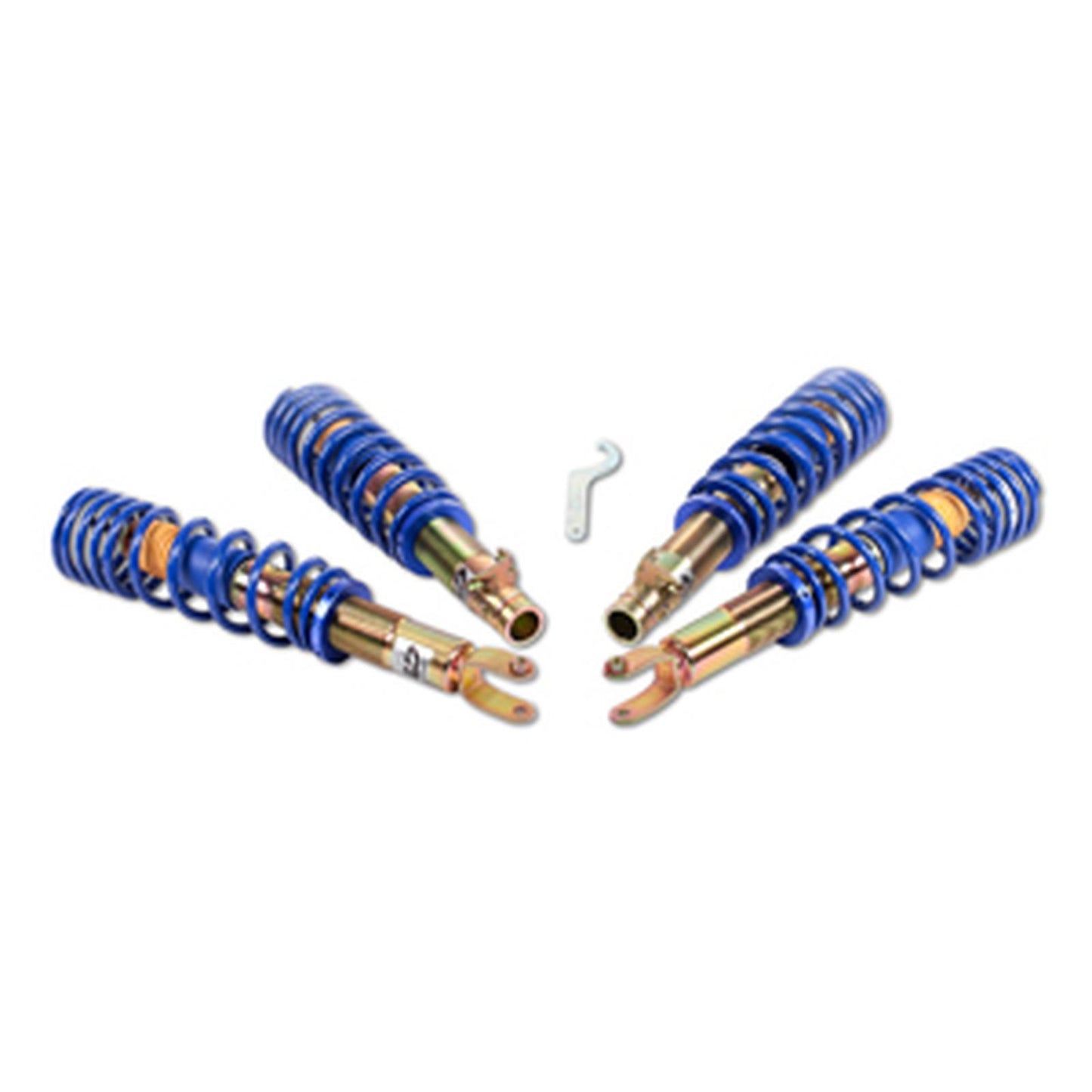 MAZDA & NISSAN - AP SPORTFAHRWERKE COILOVER SUSPENSION