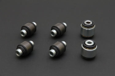 HONDA Suspension arms bushes and steering components