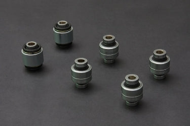 HONDA Suspension arms bushes and steering components