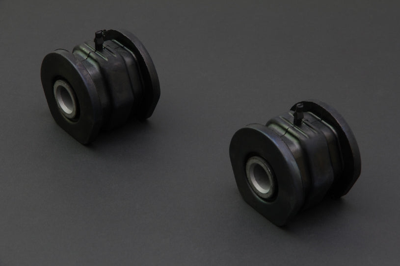HONDA Suspension arms bushes and steering components