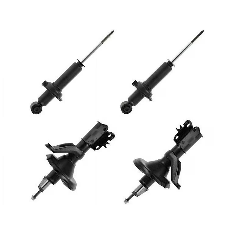 HONDA SHOCK ABSORBERS