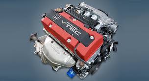 HONDA F20C SERIES ENGINE PARTS