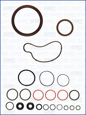 Engine Parts to suit Toyota Subaru FA20 FA25 4UGSE