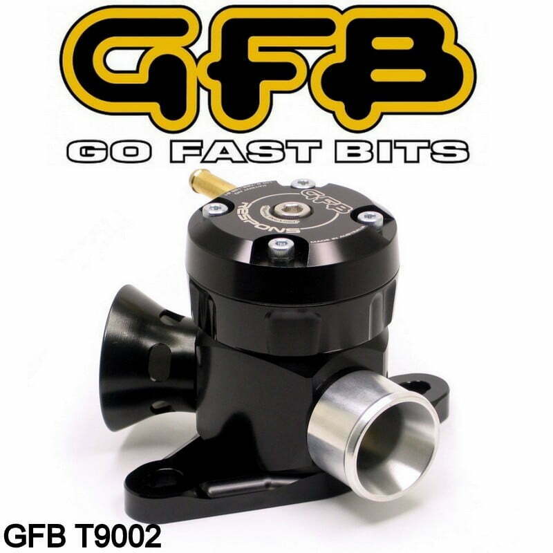 GFB Response Blow Off Valve