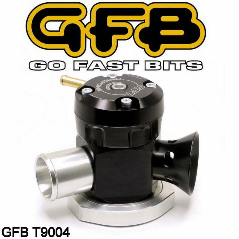 GFB Response Blow Off Valve