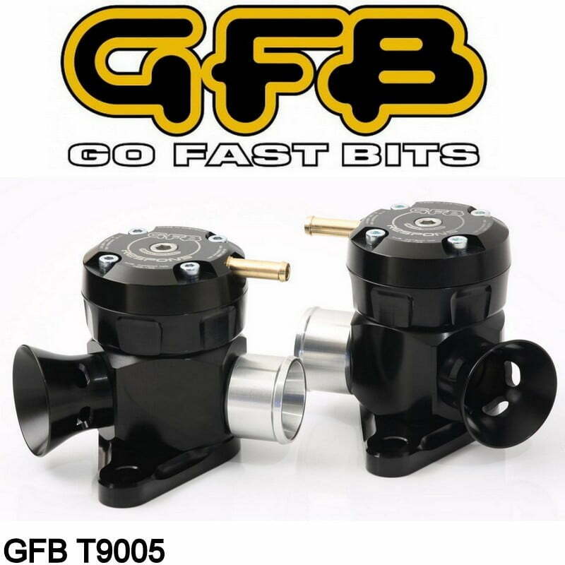 GFB Response Blow Off Valve