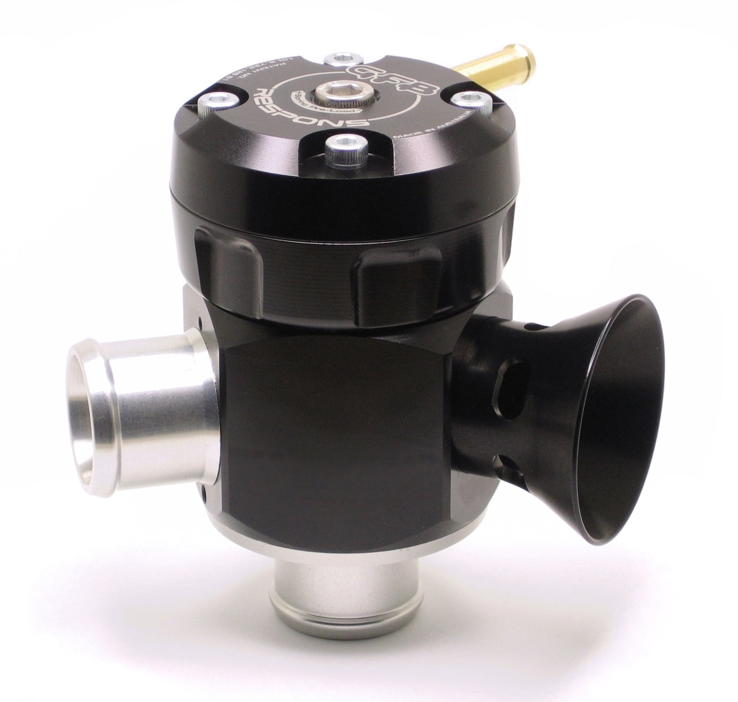 GFB Response Blow Off Valve
