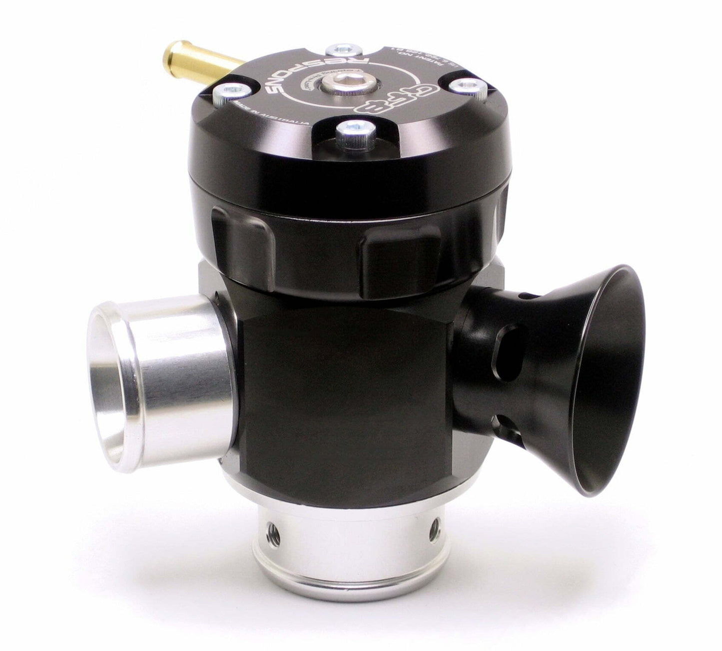 GFB Response Blow Off Valve