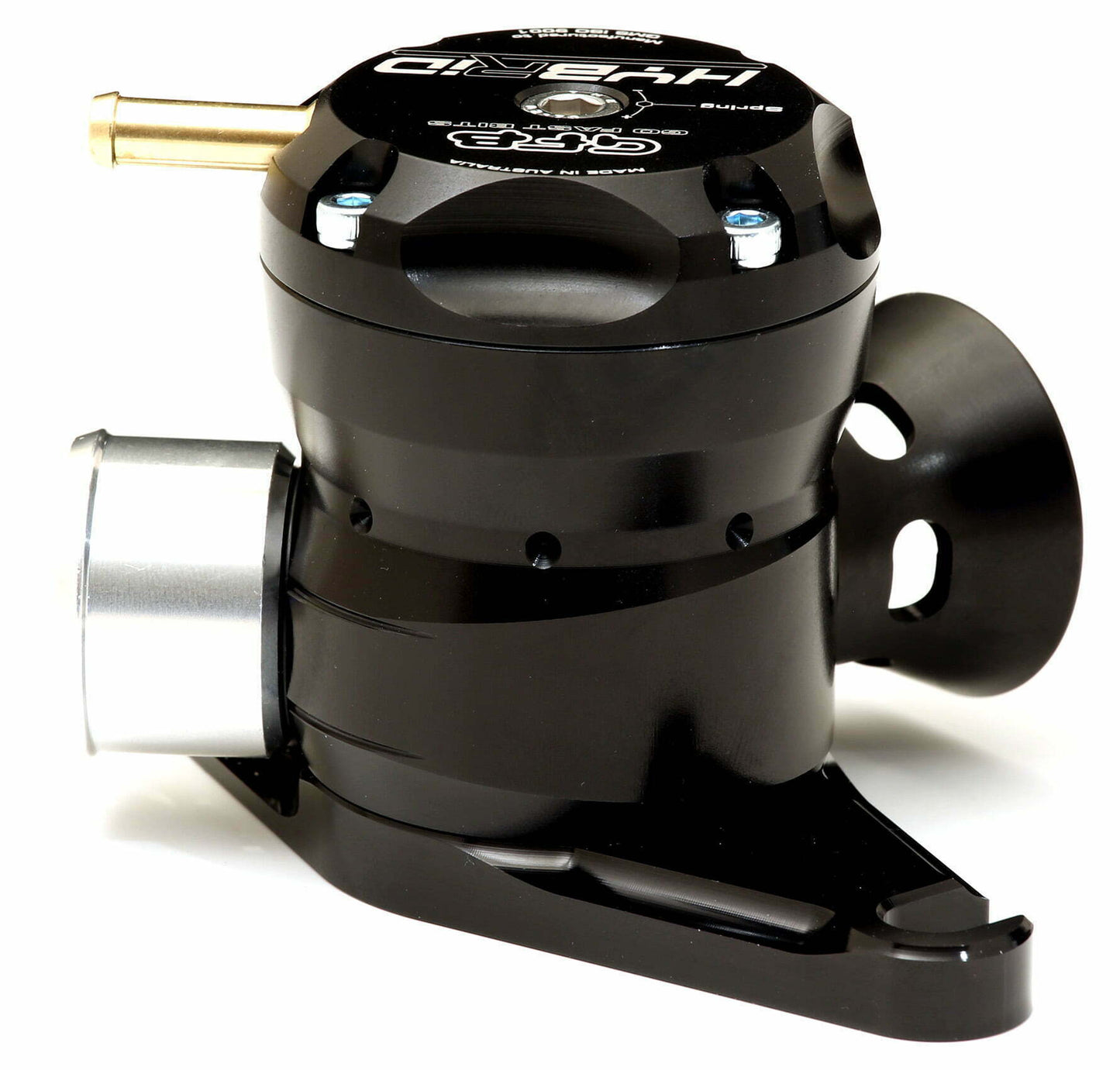 GFB Hybrid Blow Off Valve
