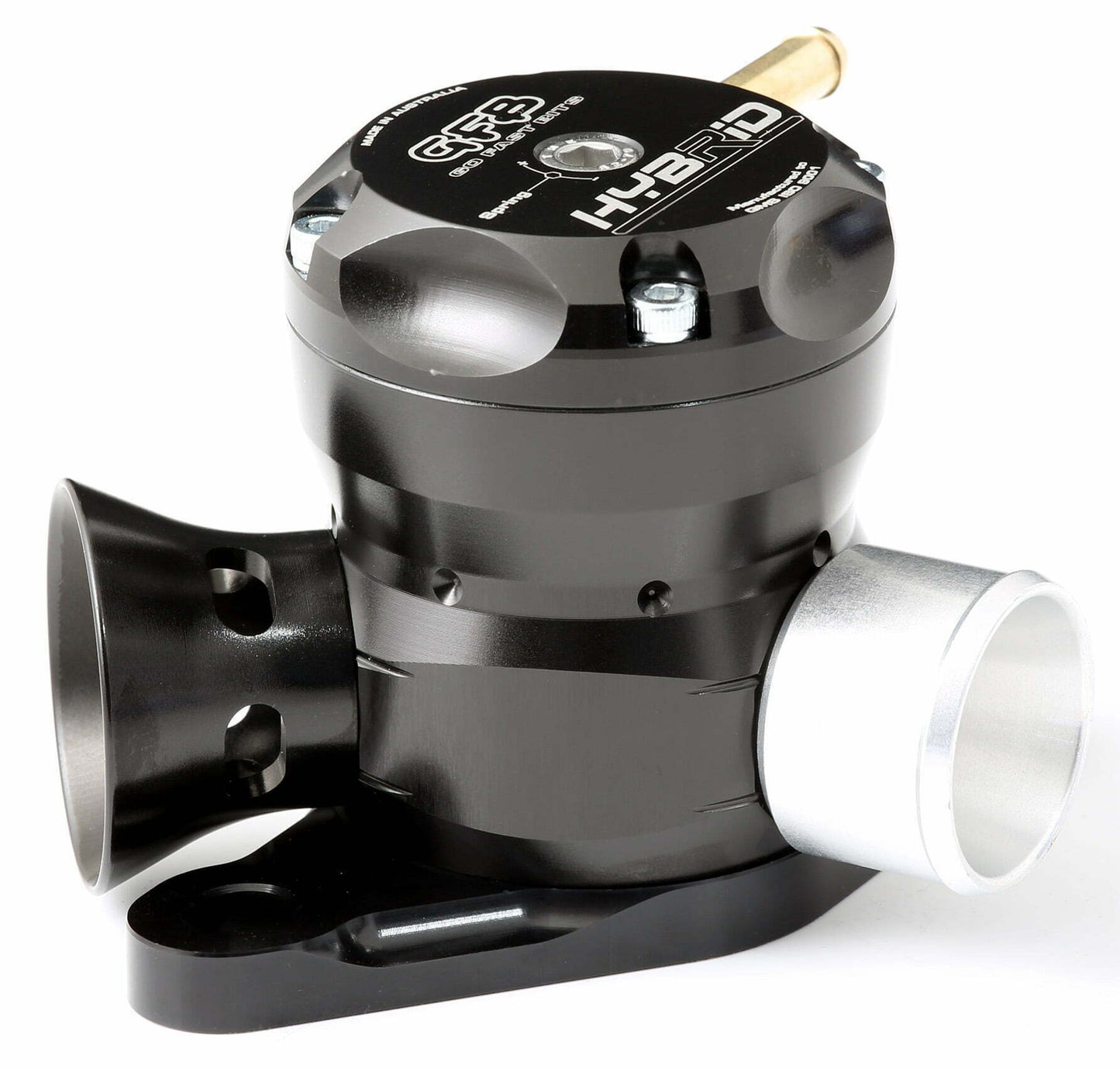 GFB Hybrid Blow Off Valve