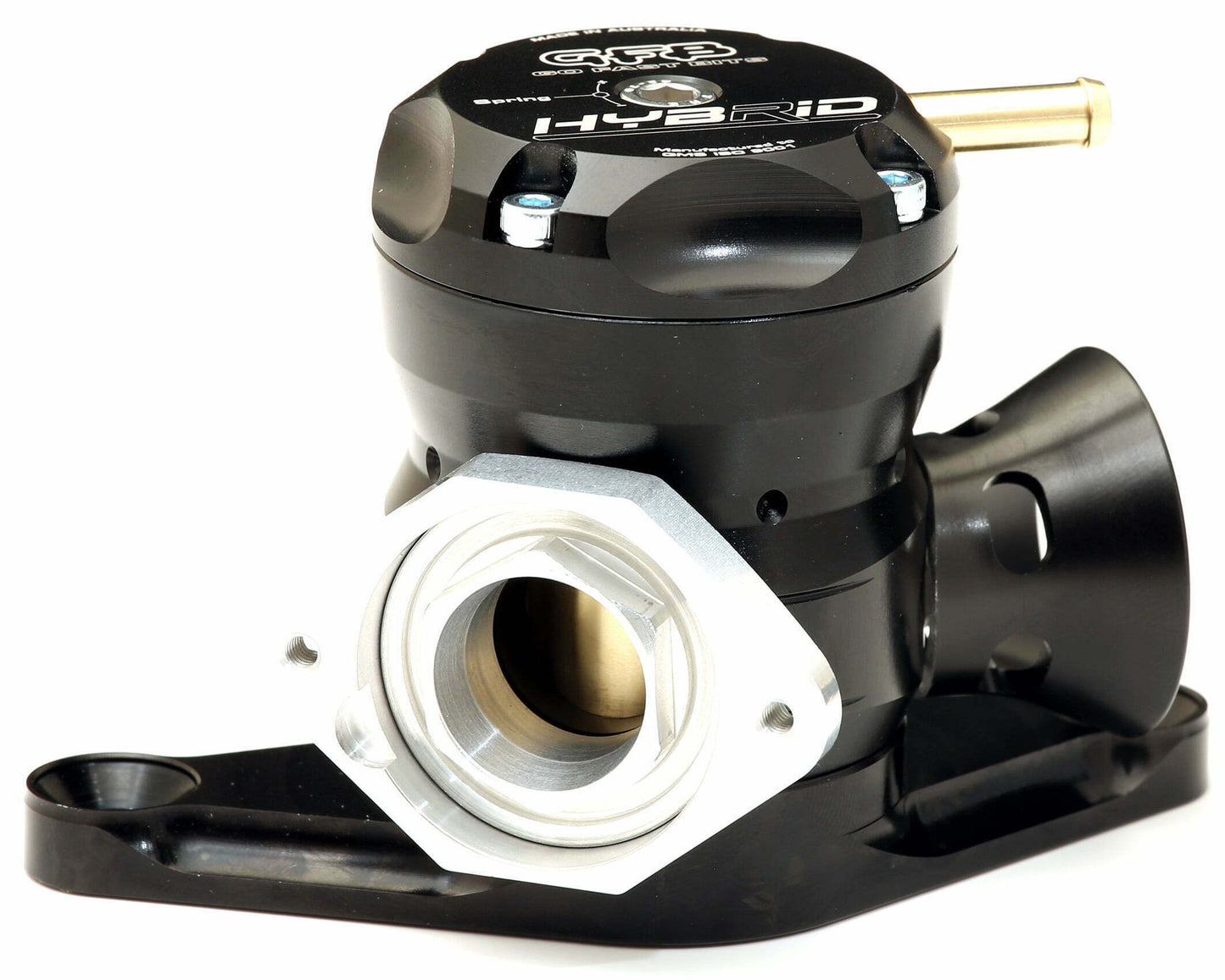 GFB Hybrid Blow Off Valve