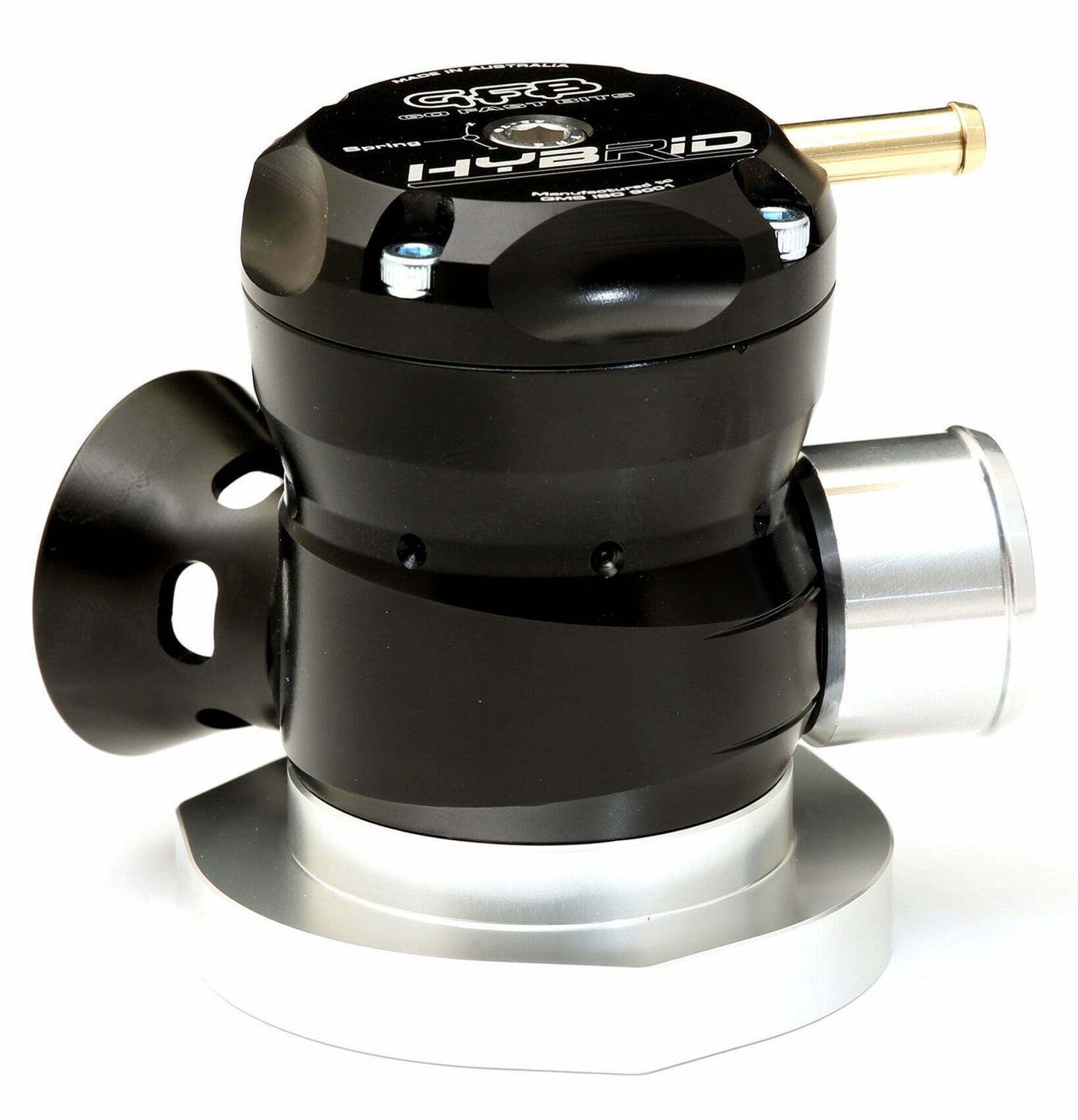 GFB Hybrid Blow Off Valve