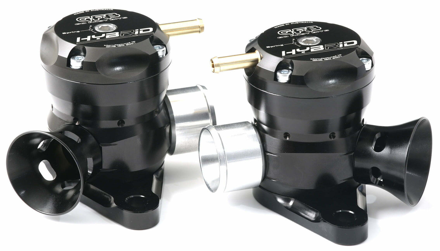 GFB Hybrid Blow Off Valve