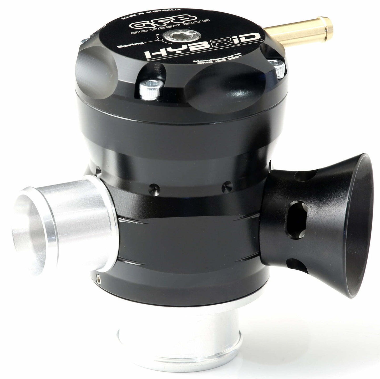 GFB Hybrid Blow Off Valve