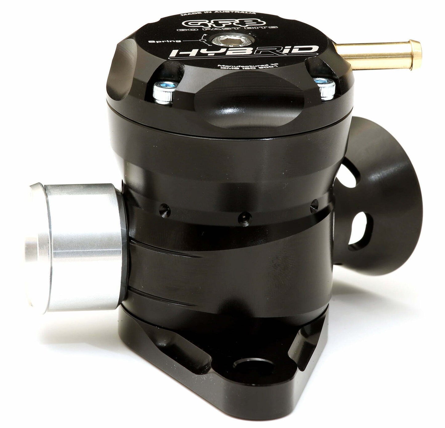 GFB Hybrid Blow Off Valve